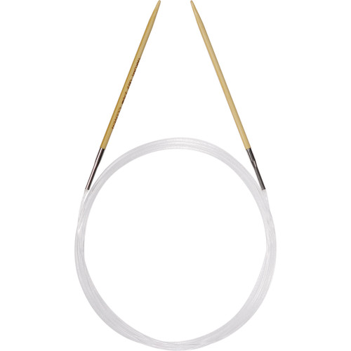 3 Pack - Takumi Bamboo Circular Knitting Needles 48"-Size 2/2.75mm - 1648-2