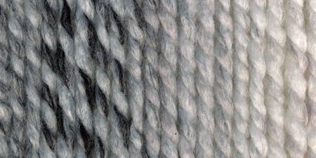3 Pack - Lion Brand Wool-Ease Thick & Quick Yarn-Marble Stripes - 640-505
