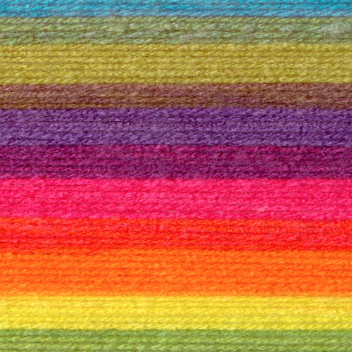 3 Pack - Lion Brand Mandala Yarn-Gnome - 525-209
