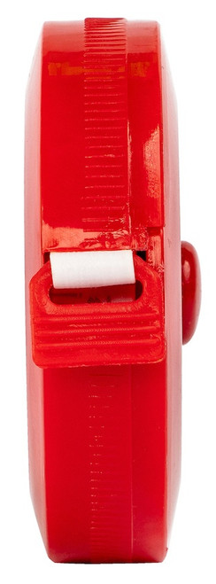 6 Pack - SINGER Retractable Tape Measure-60" - 00212 6 Pack - SINGER Retractable Tape Measure-60" - 00212