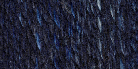 3 Pack - Lion Brand Wool-Ease Thick & Quick Yarn-River Run - 640-535