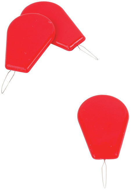 12 Pack - SINGER Plastic Needle Threaders-3/Pkg - 00056 12 Pack - SINGER Plastic Needle Threaders-3/Pkg - 00056