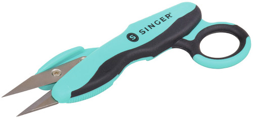 3 Pack - SINGER ProSeries Thread Snips 5"- - 00564