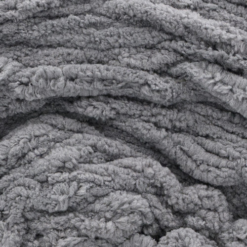Lion Brand Cover Story Yarn-Cinder - 533-1HQ6Z
