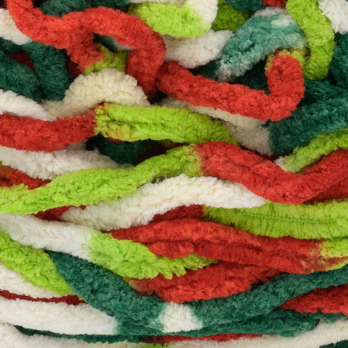 Lion Brand Cover Story Yarn-Jolly Heist - 533-1HQ71