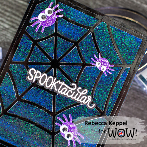 WOW! Embossing Powder 15ml-Dried Lavender - WOW-1HQCX