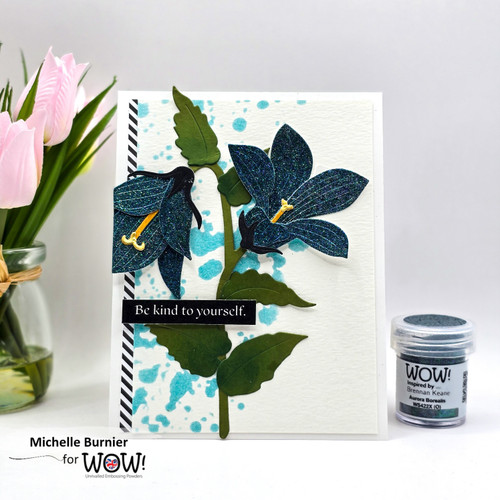 WOW! Embossing Powder 15ml-Aurora Borealis - WOW-1HQD0