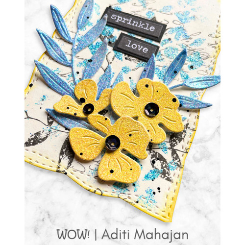 4 Pack - WOW! Embossing Powder 15ml-Wisteria Wonder - WOW-1HQCS