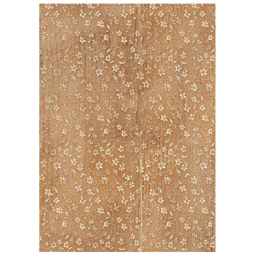 Stamperia Rice Paper Backgrounds A6 8/Pkg-All Around - 5A003R63-1HMT6