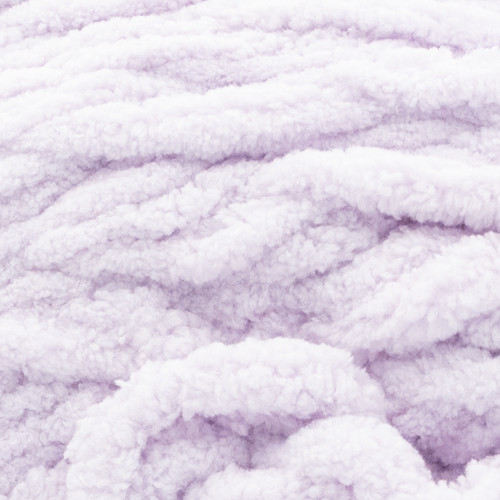 Lion Brand Cover Story Yarn-Lilac - 533-1HQ63