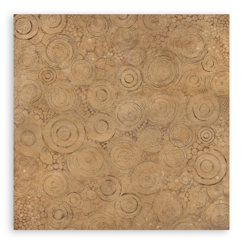 Stamperia Single-Sided Paper Pad 8"X8" 22/Pkg-All Around - 5A003R73-1HMVJ