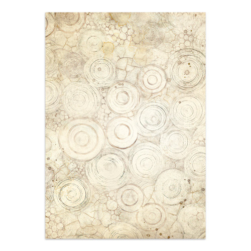 Stamperia Junk Journal and Die Cuts Bundle-All Around - 5A003R6V-1HMTM
