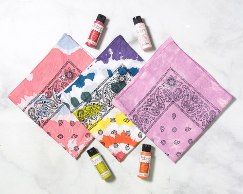 Plaid Fabric Creations Soft Fabric Ink 2oz.-White - FCINK2OZ-25972 Plaid Fabric Creations Soft Fabric Ink 2oz.-White - FCINK2OZ-25972