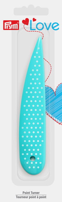 3 Pack - Prym Love Point Turner-Turquoise - 60107 - 089516601079