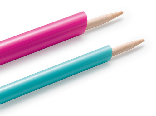 3 Pack - Prym Love Tube Turning Set-Blue & Pink - 60106