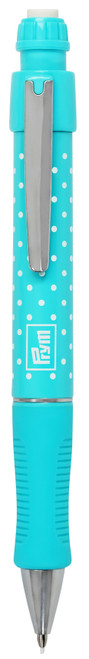 Prym Love Extra Fine Fabric Pencil-Turquoise - 60121