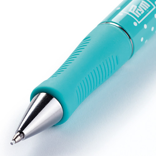 Prym Love Extra Fine Fabric Pencil-Turquoise - 60121