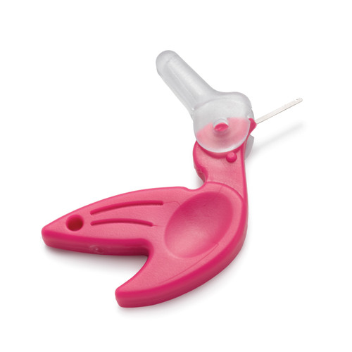 Prym Love Birdy Needle Threader-Pink - 60128
