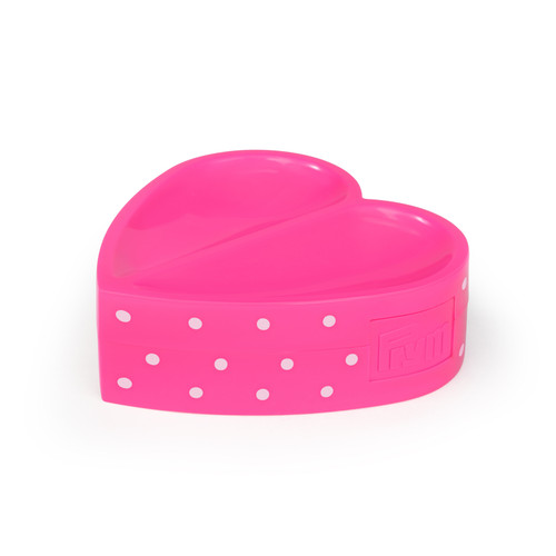 3 Pack - Prym Love Magnetic Pin Cushion-Heart - 60110