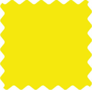 Plaid Fabric Creations Soft Fabric Ink 2oz.-Real Yellow - FCINK2OZ-25985