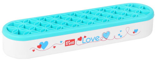 Prym Love Hold & Store Organizer-Turquoise - 60130