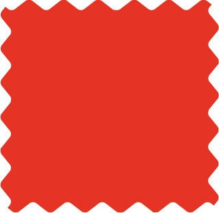 Plaid Fabric Creations Soft Fabric Ink 2oz.-Tangerine - FCINK2OZ-25983