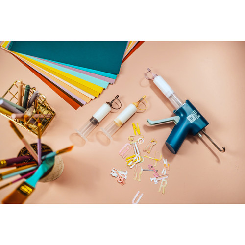 We R Glue Squeeze-Refill Bottles 3/Pkg - 5A00399B-1H8G0