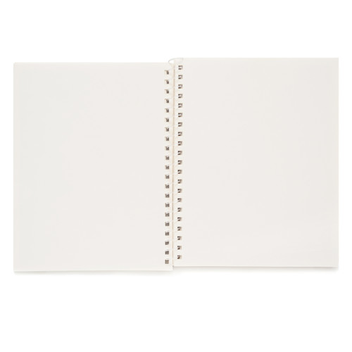 We R Cinch Spiral Wires 4/Pkg-Clear - WRCSW-233