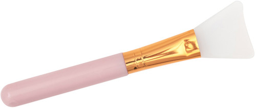 We R Silicone Brush-Pink - 60000462 - 633356631941