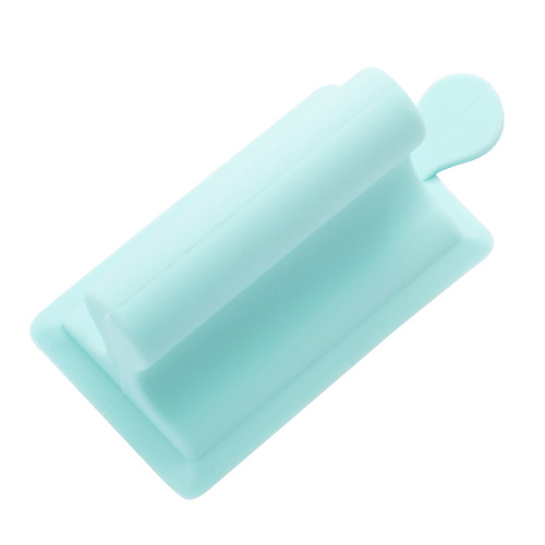 We R Comfort Craft Silicone Ink Pad Handle-Teal - 60000535 We R Comfort Craft Silicone Ink Pad Handle-Teal - 60000535
