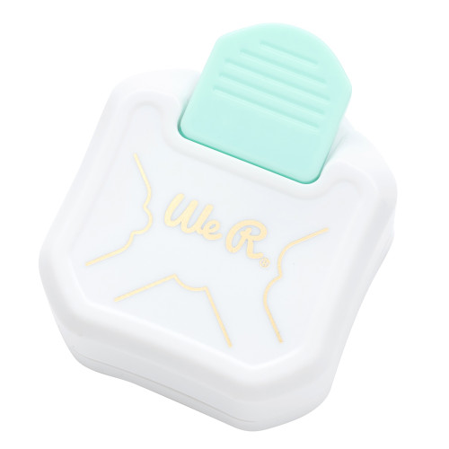 We R 3-Way Corner Punch-Decorative - 60000547