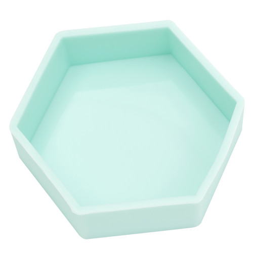 We R SUDS Silicone Soap Maker Mold-Hexagon - 60000511