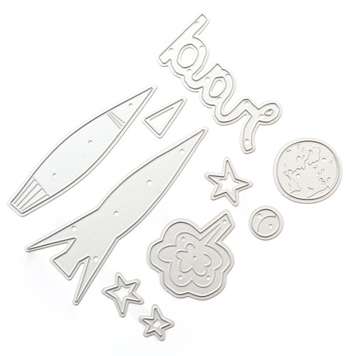 We R Revolution Die-Space - 5A002QPM-1GS5L