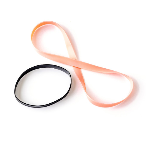 We R Cinch Elastic Binding Bands-12/Pkg - 60000847