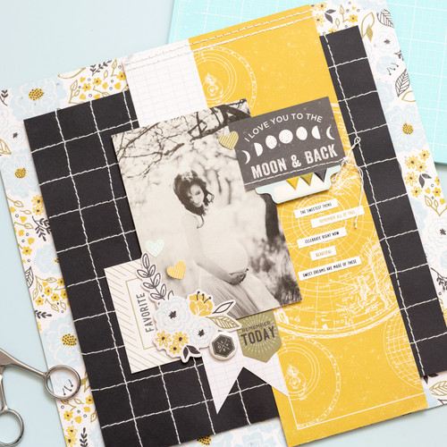 We R Craft Surfaces Foam Mat-9"X5" - WR660508
