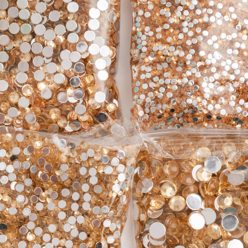 We R Spin It Rhinestones 4oz-Cream - 5A002P53-1GQH5