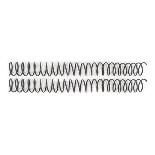We R Cinch Spiral 1"X12" 2/Pkg-Bark - CS1-71089