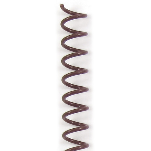 We R Cinch Spiral 1"X12" 2/Pkg-Bark - CS1-71089