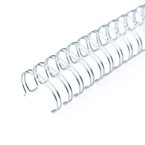 We R Cinch Wires 1" 2/Pkg-Silver - CW1-71009