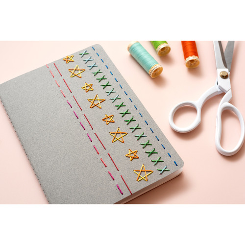 We R Sew Easy Stitch Piercer W/Needle-Straight Head - SEP