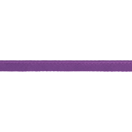 3 Pack - Wrights Bias Tape Maxi Piping .5"X2.5yd-Purple - 117-303-064