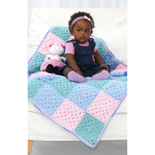 You Can Do It Granny Squares-You Can Do It Granny Squares - 5A003THY-1HQFL