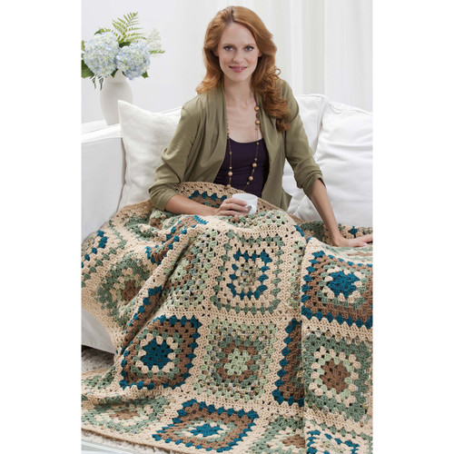 You Can Do It Granny Squares-You Can Do It Granny Squares - 5A003THY-1HQFL