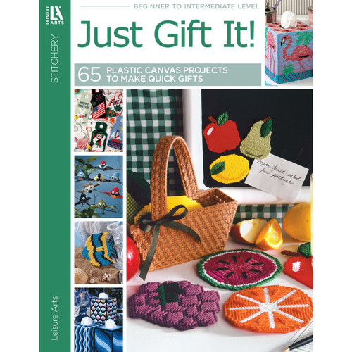 Just Gift It!-Just Gift It! - 5A003TJ5-1HQFM - 9781464778254