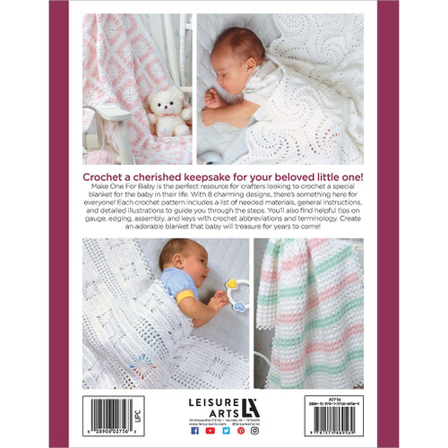Make One for Baby-Make One for Baby - 5A003THT-1HQFK
