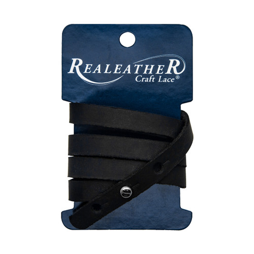 Realeather Crafts Leather Wrap Bracelet-Realeather Crafts Leather Wrap Bracelet - 5A003TSS-1HQP5 - 870192010770