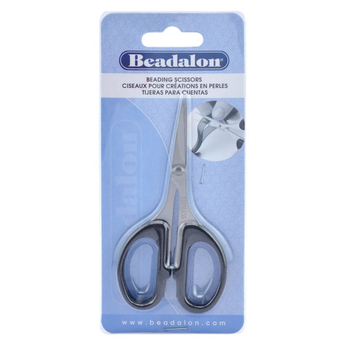 Beadalon Designer Beading Scissors-Designer Beading Scissors - 5A003THQ-1HQDZ - 035926058330
