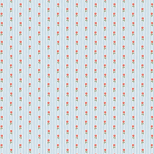 25 Pack - Echo Park One Day At A Time Cardstock 12"X12"-April - 5A003WCB-1HRYW