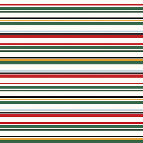25 Pack - Echo Park Mouse And Me Christmas Cardstock 12"X12"-3x4 Journaling Cards - 5A003W2X-1HRP2