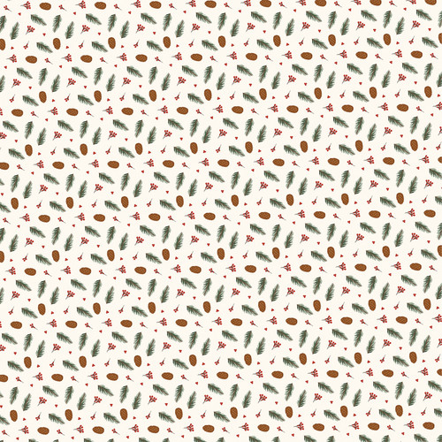 25 Pack - Carta Bella Classic Christmas Cardstock 12"X12"-Multi Journaling Cards - 5A003W15-1HRL6